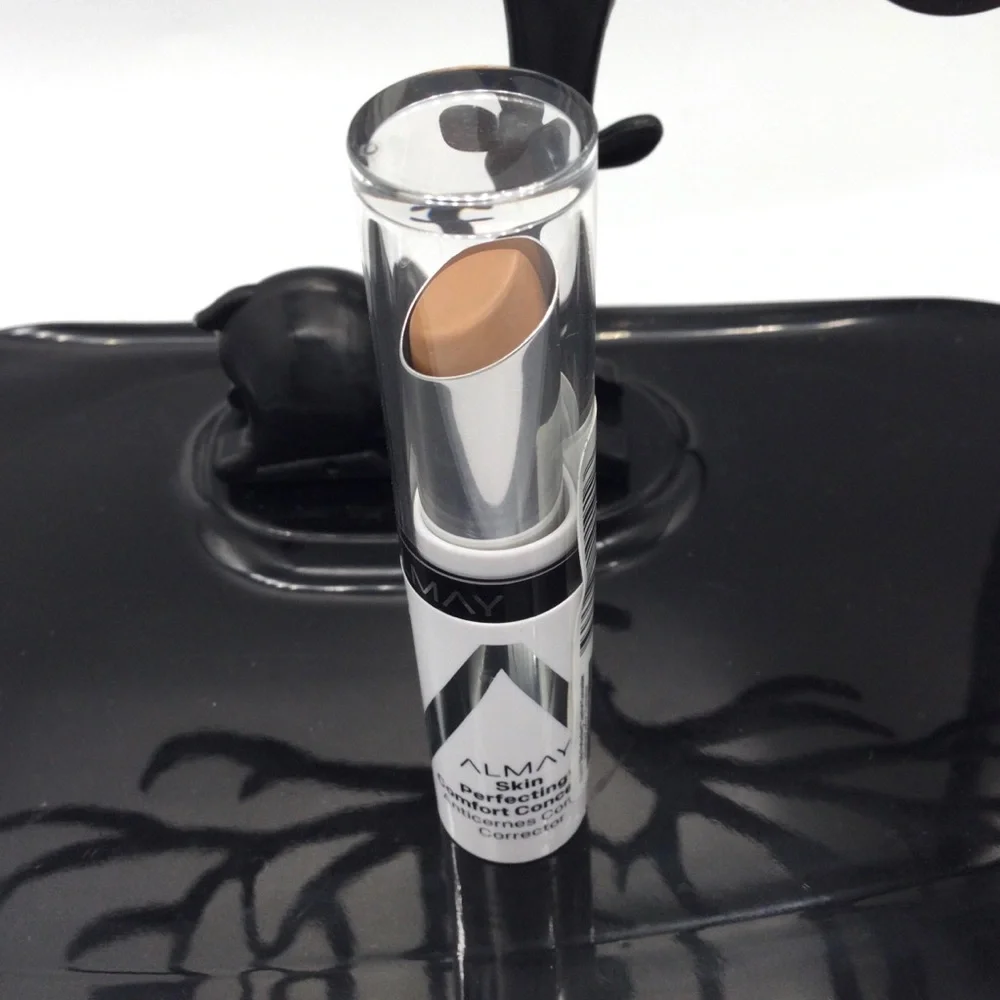 Almay Smart Shade Skin Tone Matching Makeup - Cream. New